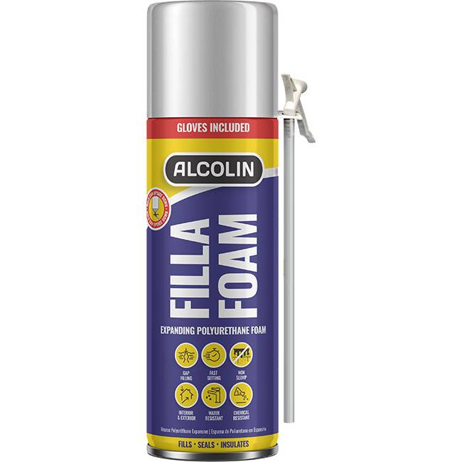 Filla Foam