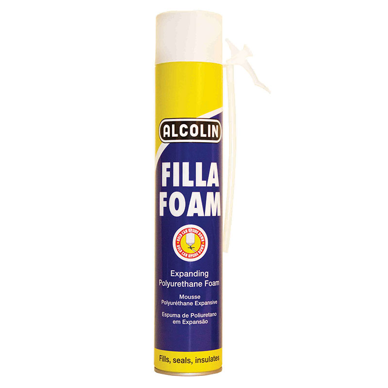 Filla Foam - Image 2