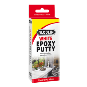 Epoxy Putty White