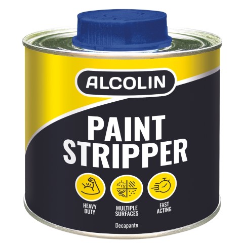 Paint Stripper