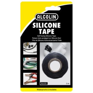 Silicone Tape