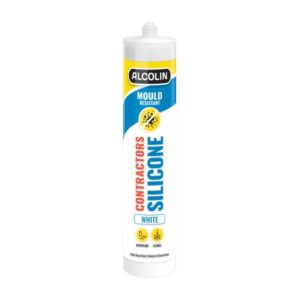 Contractors Silicone