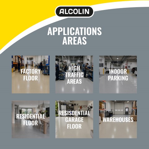 Epoxy Floor Paint - Image 5