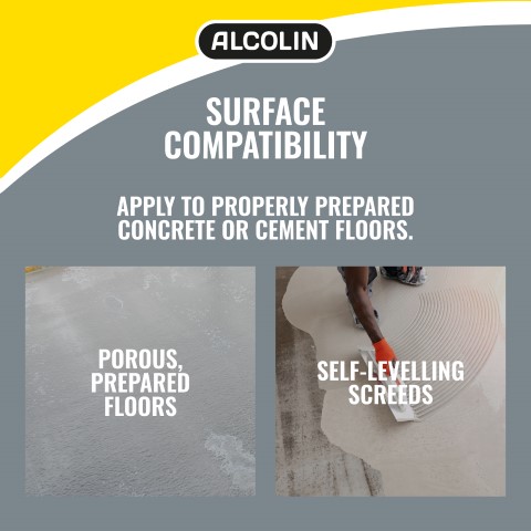 Epoxy Floor Paint - Image 4