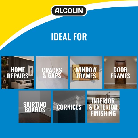 Acrylic Sealant - Image 4