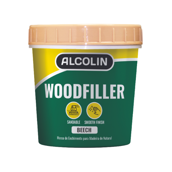 Woodfiller - Image 13
