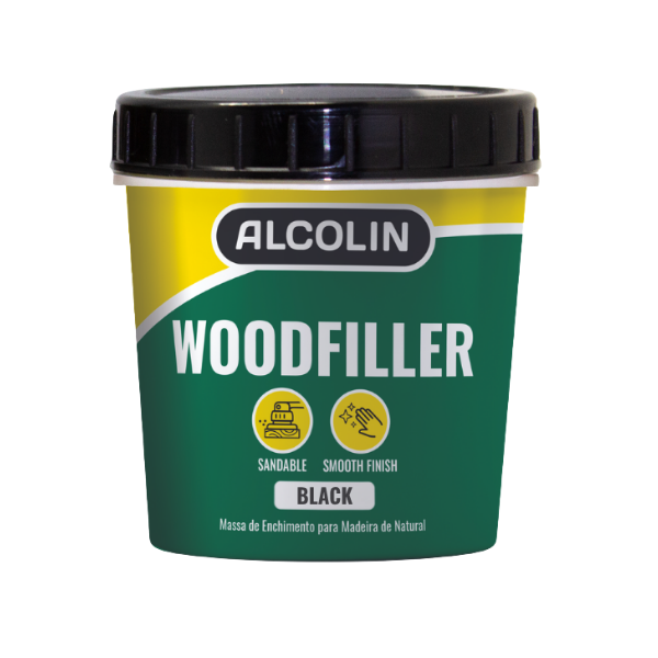 Woodfiller - Image 7