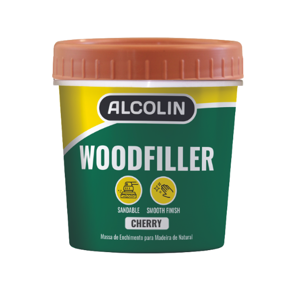 Woodfiller - Image 18
