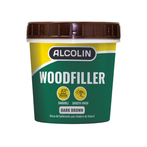Woodfiller - Image 12
