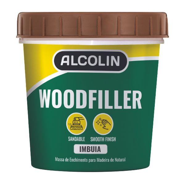 Woodfiller - Image 17