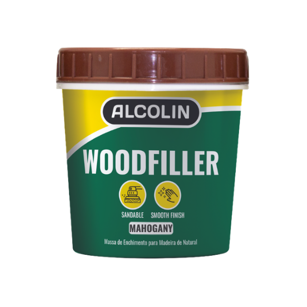 Woodfiller - Image 11