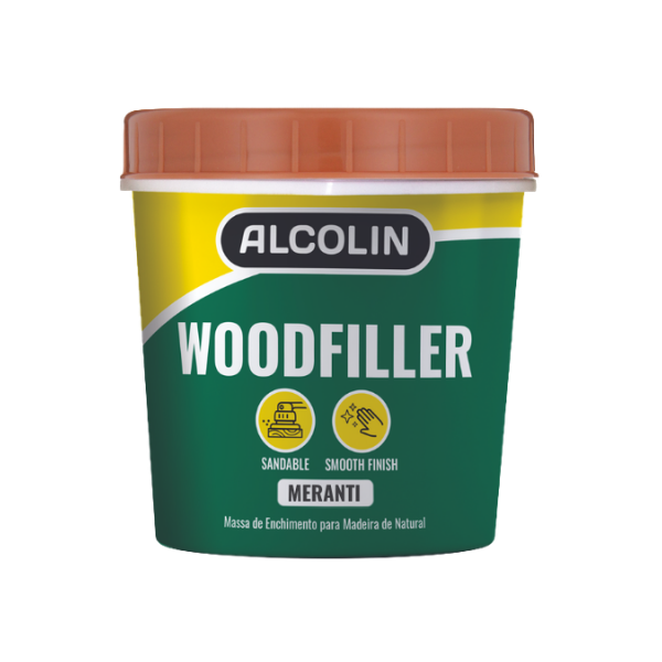 Woodfiller - Image 5