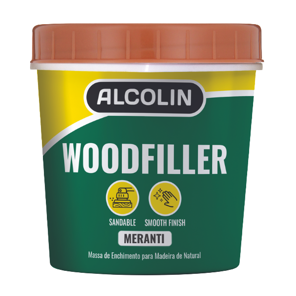 Woodfiller - Image 16