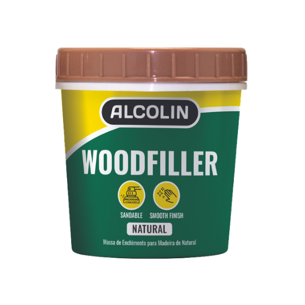Woodfiller - Image 10