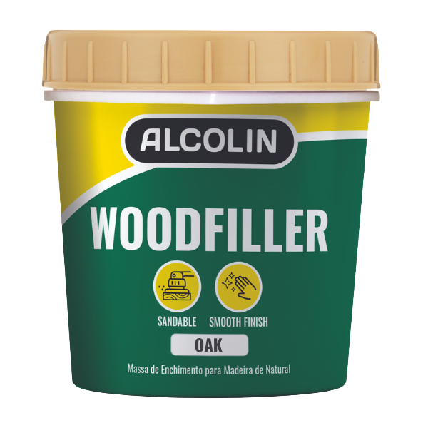 Woodfiller - Image 15