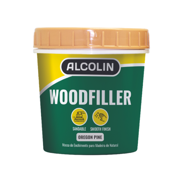 Woodfiller - Image 9