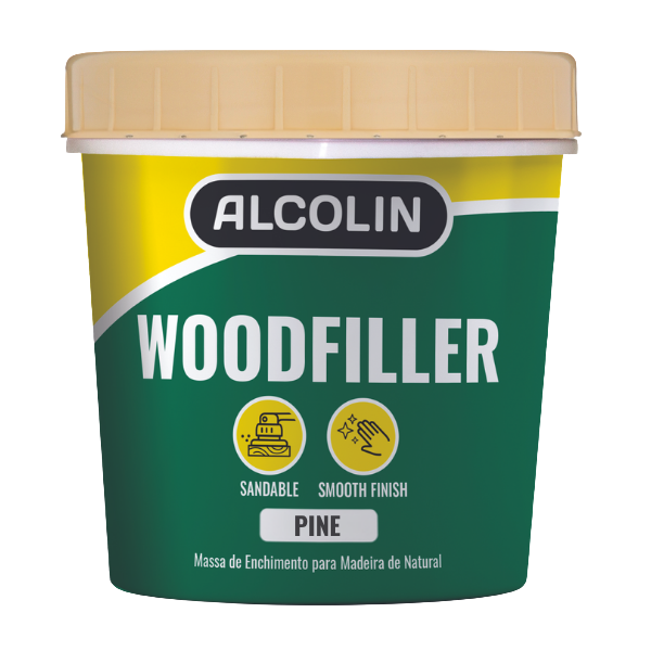 Woodfiller - Image 14