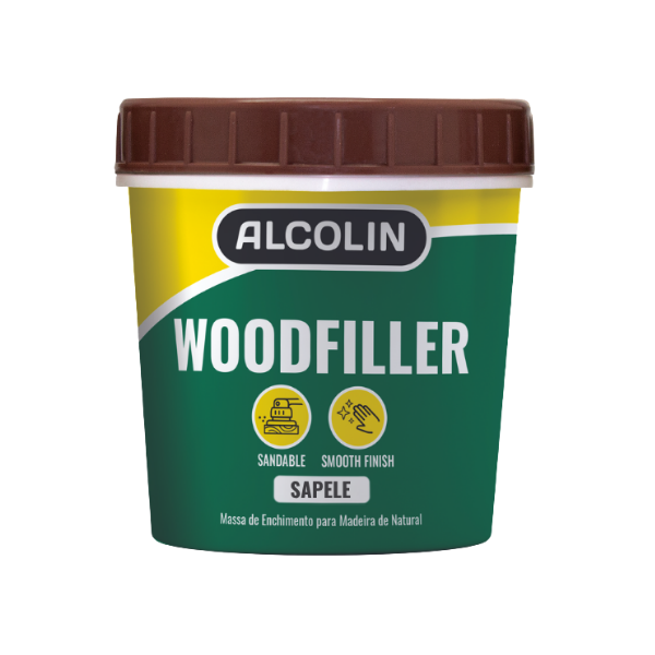 Woodfiller - Image 8