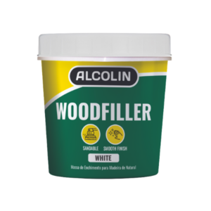 Woodfiller