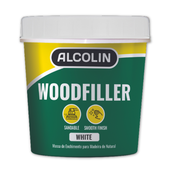 Woodfiller - Image 19
